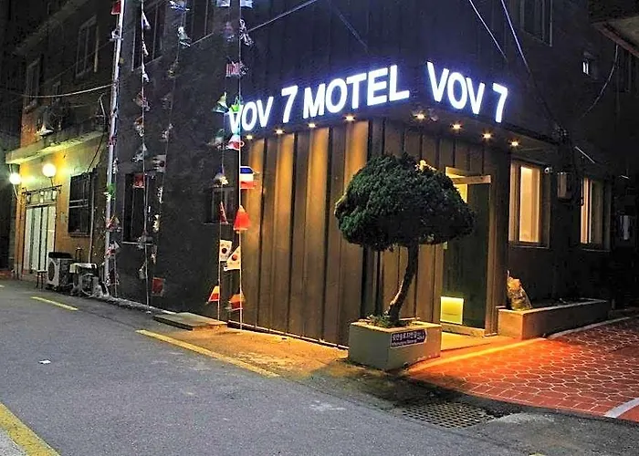 イン ホテル
