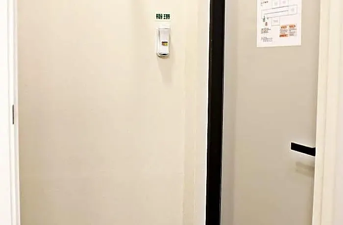 モーテル イン ホテル