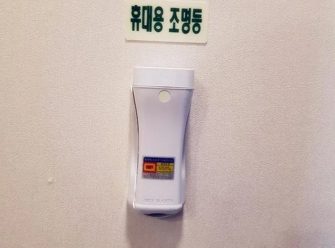 モーテル イン ホテル 2*